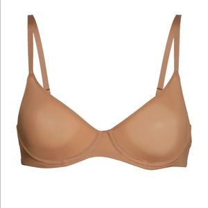 SKIMS Jelly Sheer Underwire Bra